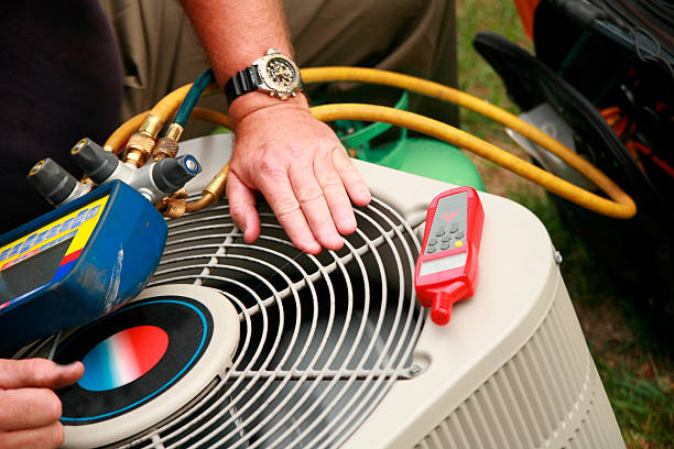 Best HVAC Air Duct Cleaning  in Demopolis, AL