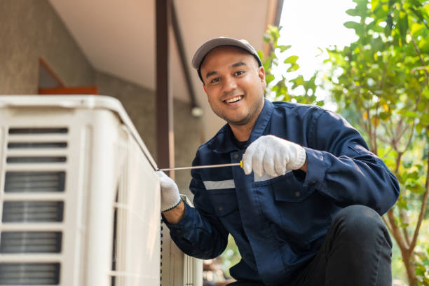 Best HVAC Repair Near Me  in Demopolis, AL